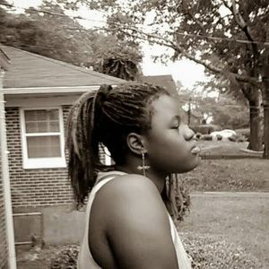 Meet your Posher, Alexus